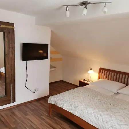 Landhaus Kulm Apartment Bad Mitterndorf Exterior photo